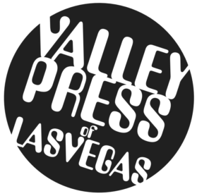 VPILV | Valley Press in Las Vegas - (702) 871-0660
